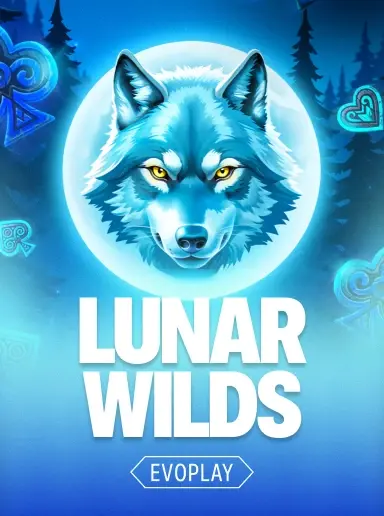 Lunar Wilds