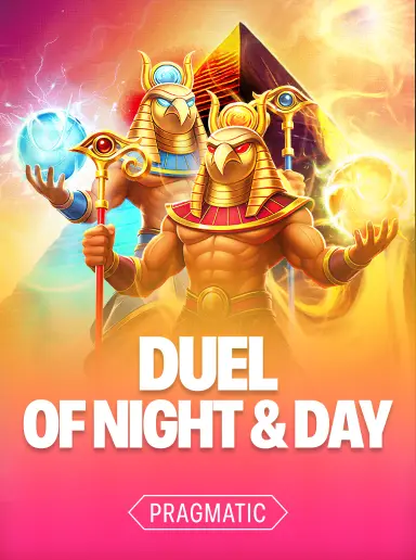 Duel of Night & Day