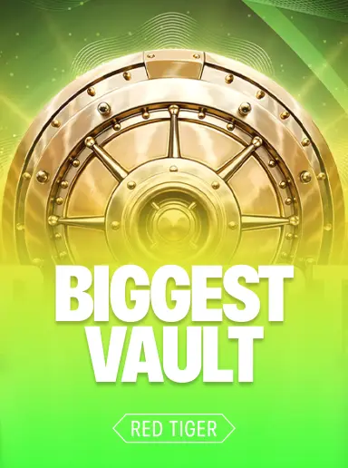 Biggest Vault